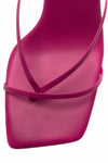 Jeffrey Campbell Women FLUXX FUCHSIA