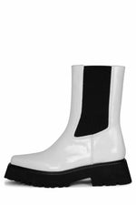 Jeffrey Campbell Women GLAM_PUNK WHITE BOX