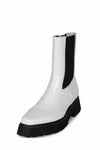 Jeffrey Campbell Women GLAM_PUNK WHITE BOX