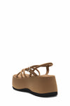 Jeffrey Campbell Women GLOW_UP DARK NATURAL/NEOPRENE