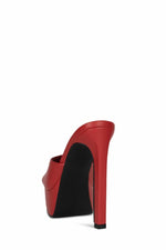 Jeffrey Campbell Women GOING_GLAM RED