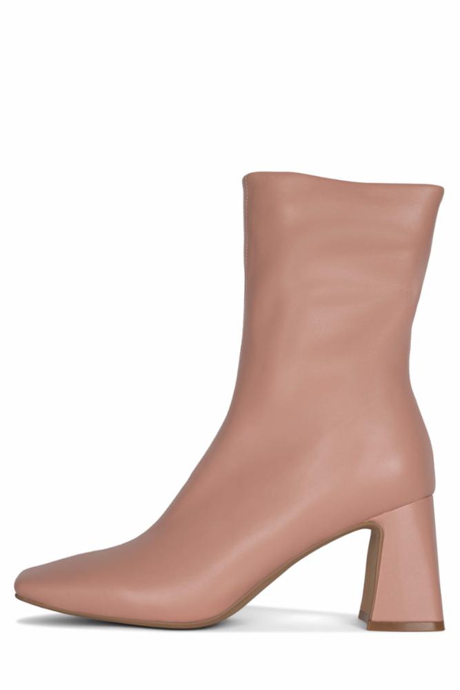 Jeffrey Campbell Women JEREMA PINK