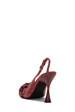 Jeffrey Campbell Women LILIES_GB DUSTY ROSE/SUEDE