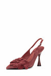 Jeffrey Campbell Women LILIES_GB DUSTY ROSE/SUEDE