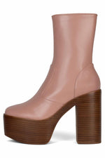 Jeffrey Campbell Women MEXIQUE2 PINK PU