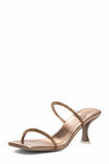 Jeffrey Campbell Women MRS_BIG ROSE GOLD COMBO