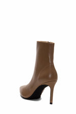 Jeffrey Campbell Women NIXIE CAMEL/PU