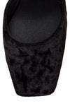 Jeffrey Campbell Women OVR_N_OUT BLACK/VELVET