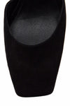 Jeffrey Campbell Women OVR_N_OUT BLACK/SUEDE