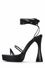 Jeffrey Campbell Women PRIMADONNA BLACK