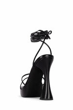 Jeffrey Campbell Women PRIMADONNA BLACK