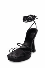 Jeffrey Campbell Women PRIMADONNA BLACK