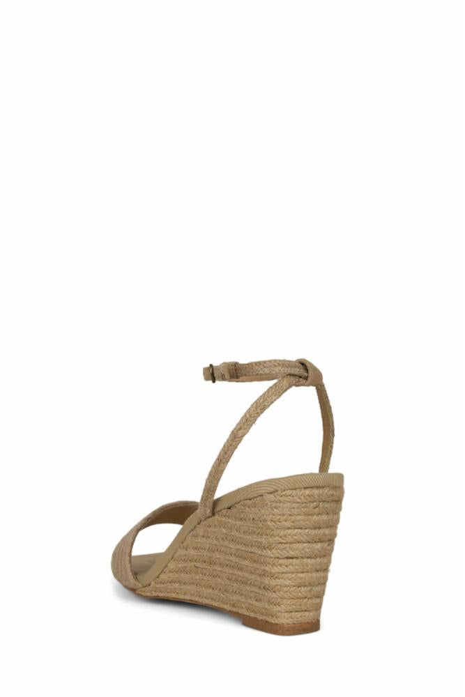 Jeffrey Campbell Women SAILBOAT TAN