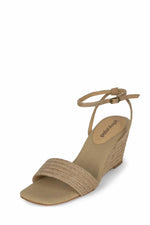 Jeffrey Campbell Women SAILBOAT TAN