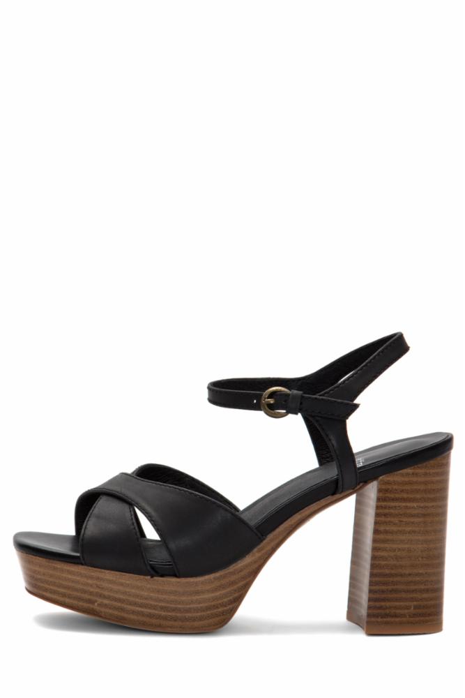 Jeffrey Campbell Women SERAPHINA BLACK