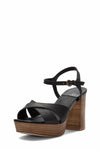 Jeffrey Campbell Women SERAPHINA BLACK