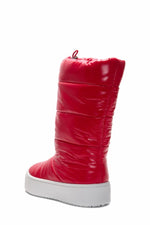 Jeffrey Campbell Women SNOWED_2 RED