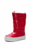 Jeffrey Campbell Women SNOWED_2 RED