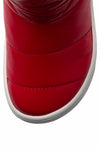 Jeffrey Campbell Women SNOWED_2 RED