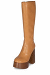 Jeffrey Campbell Women TIMEWARP NATURAL