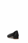 Jeffrey Campbell Women TRUSTEE BLACK/LEATHER