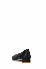 Jeffrey Campbell Women TRUSTEE BLACK/LEATHER