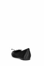 Jeffrey Campbell Women TUTU BLACK/SATIN