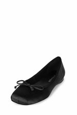 Jeffrey Campbell Women TUTU BLACK/SATIN