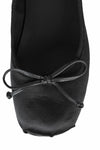 Jeffrey Campbell Women TUTU BLACK/SATIN