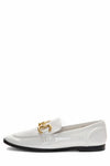 Jeffrey Campbell Women VELVITEEN WHITE/CRINKLE