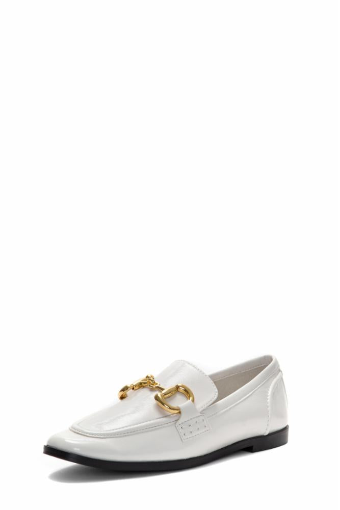 Jeffrey Campbell Women VELVITEEN WHITE/CRINKLE