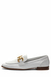 Jeffrey Campbell Women VELVITEEN WHITE STACK GOLD