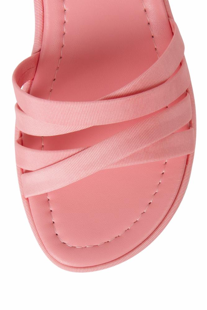 Jeffrey Campbell Women VIBRANT PINK