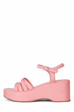 Jeffrey Campbell Women VIBRANT PINK