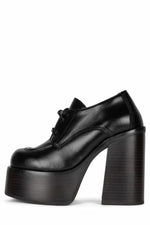 Jeffrey Campbell Women WALK_IT BLACK