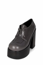 Jeffrey Campbell Women WALK_IT GREY